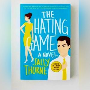 The Hating Game by Sally Thorne